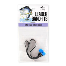 Load image into Gallery viewer, Leader Band-Its - Small