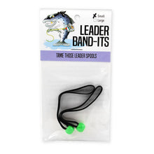 Load image into Gallery viewer, Leader Band-Its - Small