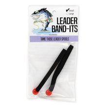 Load image into Gallery viewer, Leader Band-Its - Small