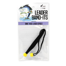 Load image into Gallery viewer, Leader Band-Its - Small