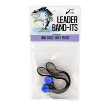 Load image into Gallery viewer, Leader Band-Its - Large